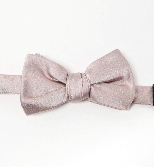 UNITED ARROWS「サテン ボウタイ」|ネクタイ・蝶ネクタイ|