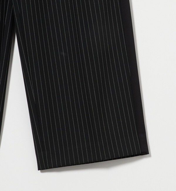 ASTRAET「＜ASTRAET＞ストライプ ソクショウ イージーワイドパンツ2」|その他|