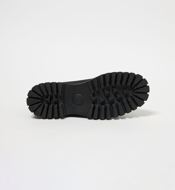 UNITED ARROWS「レイン ニットブーツ」|レインシューズ|