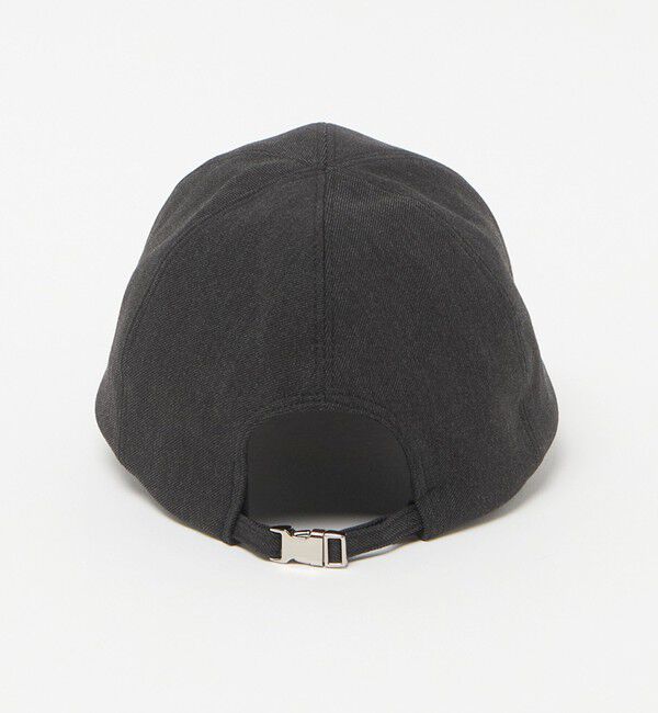 UNITED ARROWS「ソリッド キャップ UV」|キャップ・キャスケット|