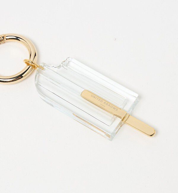 UNITED ARROWS「TOY チャーム」|チャーム・キーホルダー|