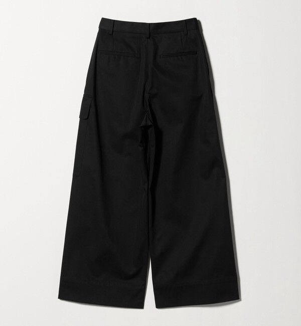 UNITED ARROWS「チノ ポケット パンツ ‐ウォッシャブル‐」|チノ|