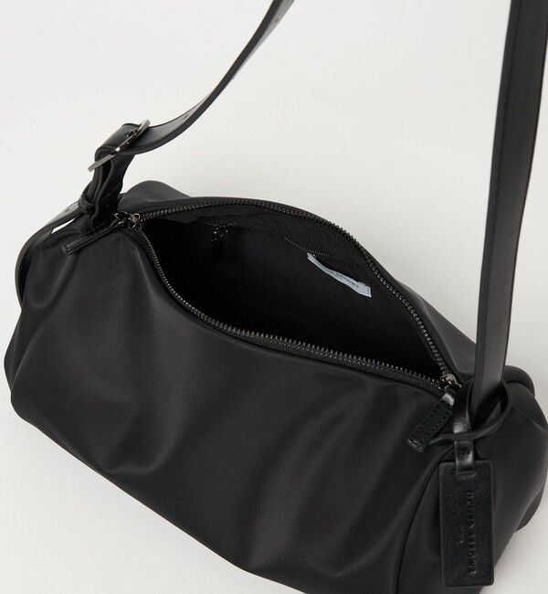 UNITED ARROWS「COMFY コンビ ショルダーバッグ」|ショルダー・メッセンジャー|