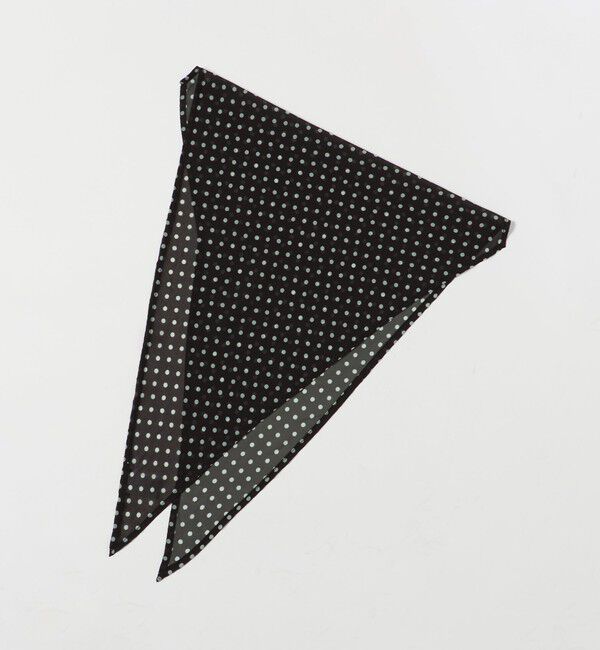 UNITED ARROWS「プリント スカーフ」|バンダナ・スカーフ|その他5