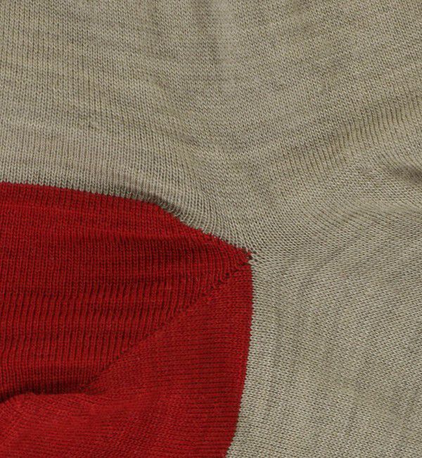 UNITED ARROWS「＜babaco＞TABI ソックス 2ペア」|ソックス|