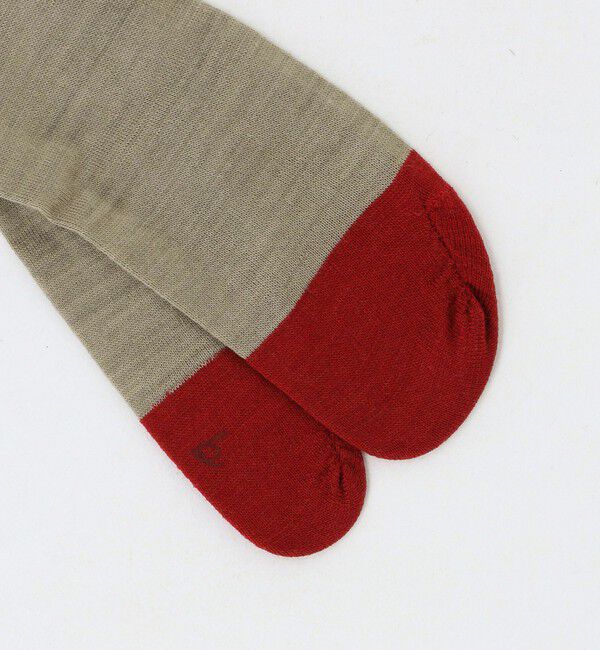 UNITED ARROWS「＜babaco＞TABI ソックス 2ペア」|ソックス|