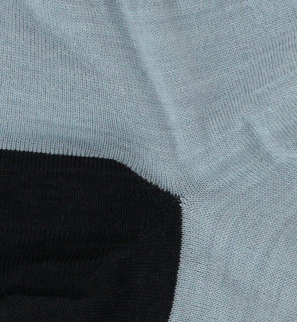 UNITED ARROWS「＜babaco＞TABI ソックス 2ペア」|ソックス|