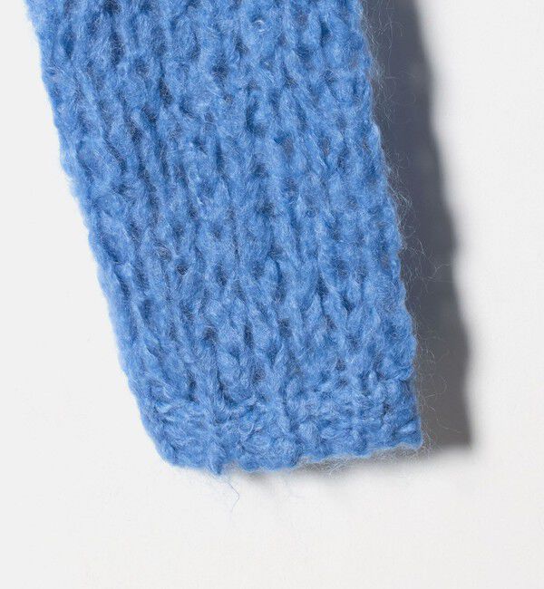 AEWEN MATOPH「＜AEWEN MATOPH＞ジャンボタム2WAY カーディガン」|カーディガン|