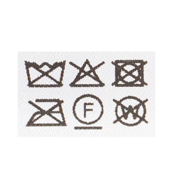 AEWEN MATOPH「＜AEWEN MATOPH＞シアーリブポロニット」|ニット・セーター|