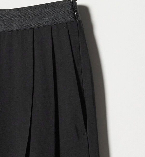 UNITED ARROWS「NALYA ストレート パンツ」|チノ|