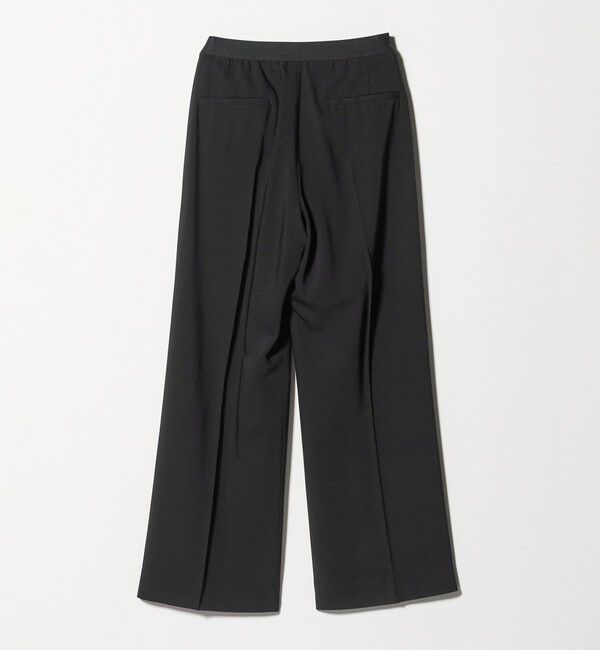 UNITED ARROWS「NALYA ストレート パンツ」|チノ|