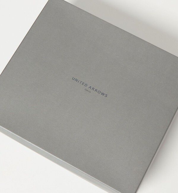 UNITED ARROWS「レザー ショートブーツ」|ショートブーツ|