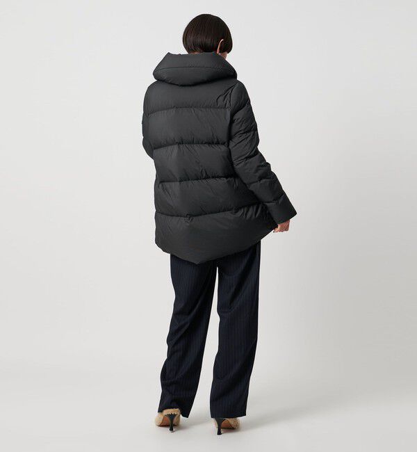 UNITED ARROWS「【別注】＜PYRENEX＞ELAURA ダウンジャケット」|ダウン|