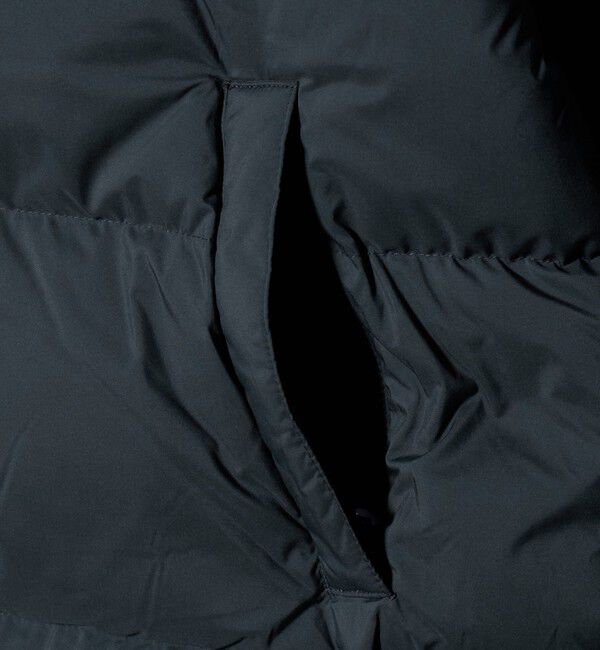 UNITED ARROWS「【別注】＜PYRENEX＞ELAURA ダウンジャケット」|ダウン|