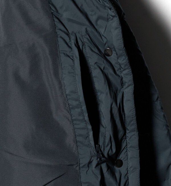 UNITED ARROWS「【別注】＜PYRENEX＞ELAURA ダウンジャケット」|ダウン|