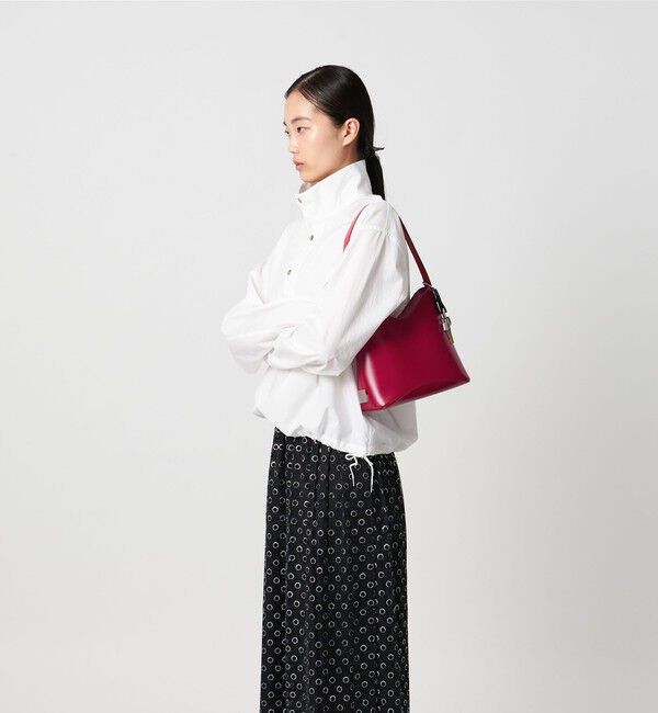 OSOI「＜OSOI＞EGG MINI バッグ」|ショルダー・メッセンジャー|