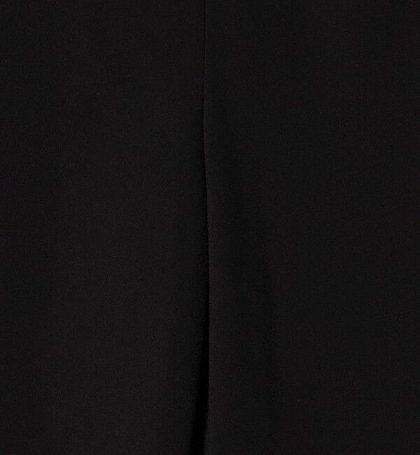 UNITED ARROWS「drapy バイアス イージー パンツ‐ウォッシャブル‐」|チノ|