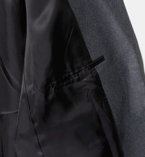 AEWEN MATOPH「＜AEWEN MATOPH＞ウール パワーショルダージャケットコート」|その他|
