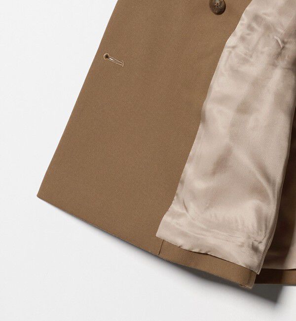 UNITED ARROWS「6B ウール ブレザー 25FW」|テーラードジャケット|