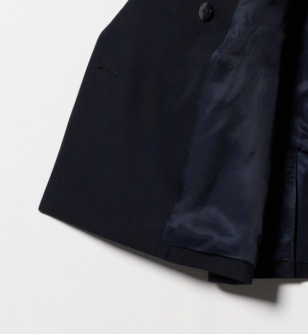 UNITED ARROWS「6B ウール ブレザー 25FW」|テーラードジャケット|