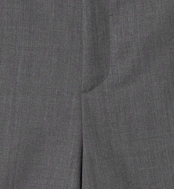 UNITED ARROWS「ギャバ ハーフパンツ」|その他|