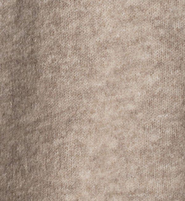 UNITED ARROWS「ワイドスリーブ プルオーバーニット」|ニット・セーター|