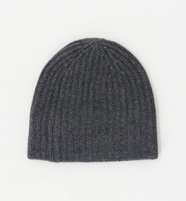 UNITED ARROWS「アゼ ニットキャップ」|ニット帽|