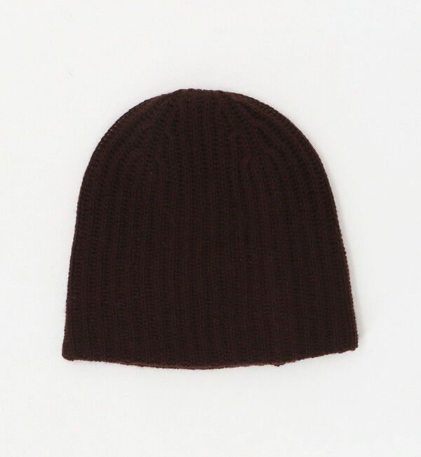 UNITED ARROWS「アゼ ニットキャップ」|ニット帽|