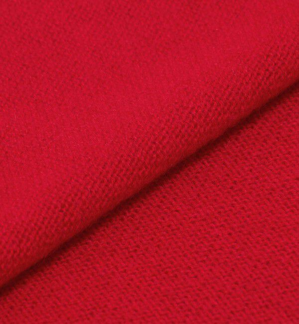 UNITED ARROWS「カシミヤ ニット ストール」|ストール|