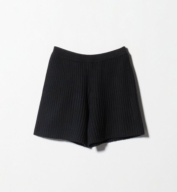 AEWEN MATOPH「＜AEWEN MATOPH＞ウールカシミヤミックス ニットショートパンツ」|その他|