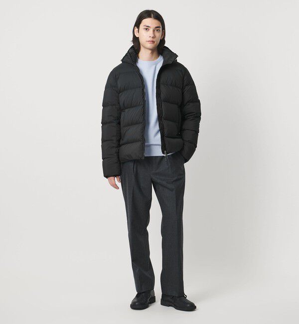 UNITED ARROWS「【別注】＜PYRENEX＞SPOUTNIC JACKET/スプートニック ジャケット/ダウンジャケット」|ダウン|