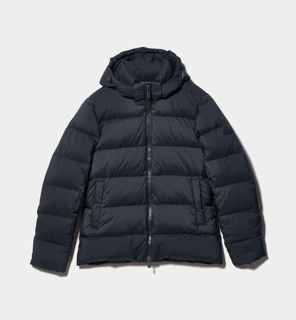 UNITED ARROWS「【別注】＜PYRENEX＞SPOUTNIC JACKET/スプートニック ジャケット/ダウンジャケット」|ダウン|