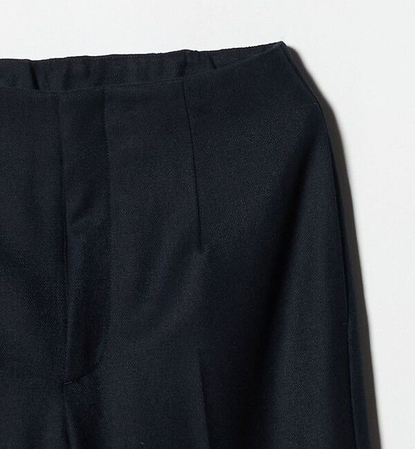 UNITED ARROWS「クラス ツイード ストレート パンツ」|チノ|