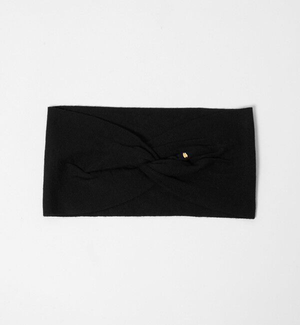 UNITED ARROWS「＜IRIS 47＞ワイド ヘアバンド」|ヘアバンド|