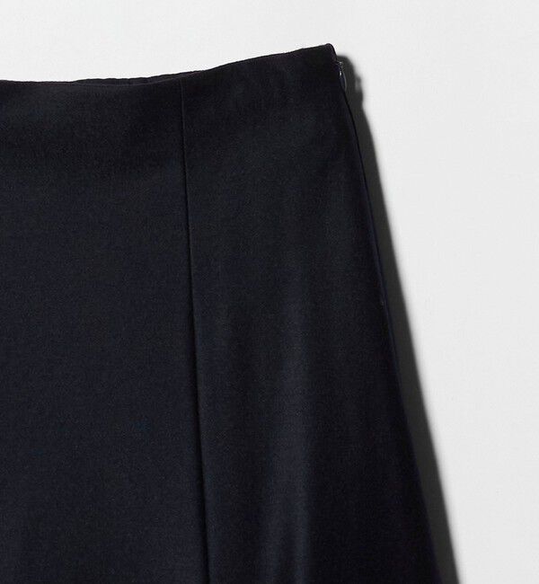 UNITED ARROWS「バランサーキュラー フレア スカート」|フレア|