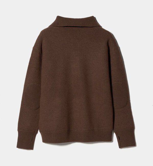 ASTRAET「＜ASTRAET＞7G ハイネック ニット」|ニット・セーター|