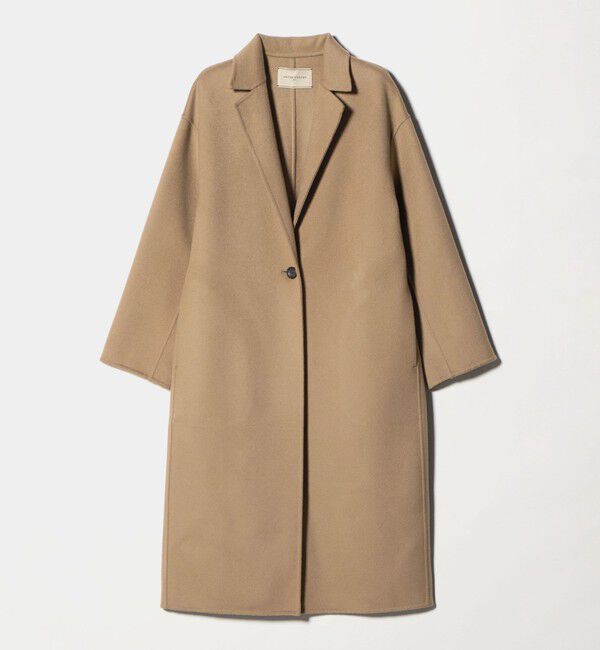 UNITED ARROWS「リバー テーラードコート」|その他|