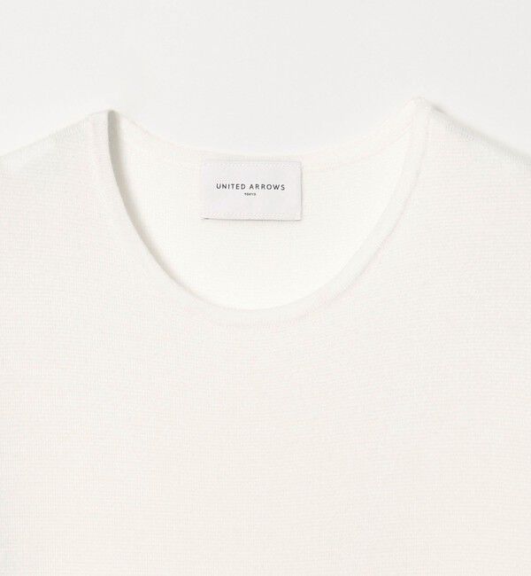 UNITED ARROWS「ポケット ワンピース」|ワンピース|