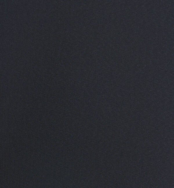 UNITED ARROWS「LIGHT PONGY フリル ワンピース」|ワンピース|