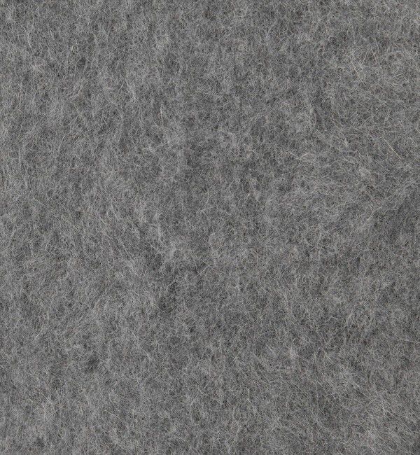 UNITED ARROWS「フォックスカシミヤ オーバーミドル プルオーバー」|ニット・セーター|