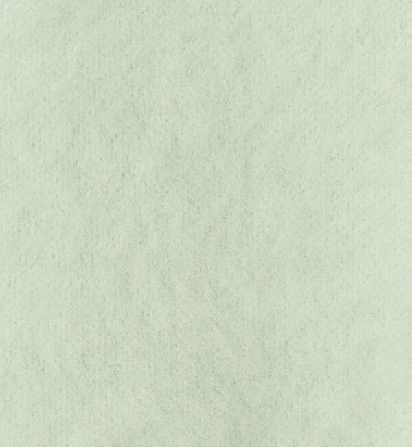 UNITED ARROWS「フォックスカシミヤ オーバーミドル プルオーバー」|ニット・セーター|