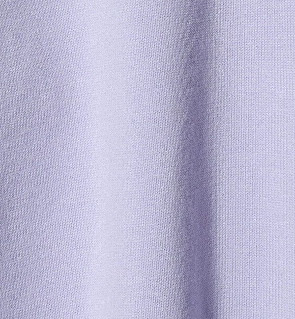 UNITED ARROWS「ウール スキッパーニット」|ニット・セーター|