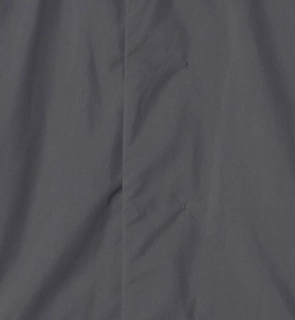 UNITED ARROWS「ADS ショートダウン バルカラーコート 撥水」|ダウン|