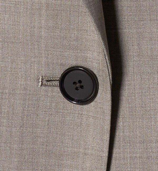 UNITED ARROWS「Vitale Barberis Canonico テーラードジャケット 26SS」|テーラードジャケット|