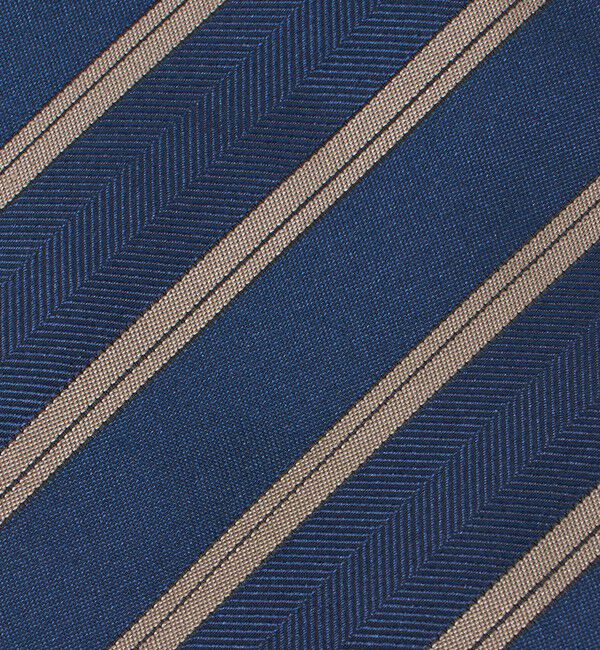 UNITED ARROWS「カラー レジメンタル ネクタイ」|ネクタイ・蝶ネクタイ|