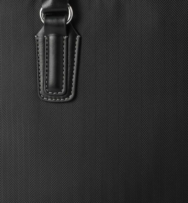 UNITED ARROWS green label relaxing「ナロー ブリーフケース V5 ビジネスバッグ」|ビジネスバッグ|