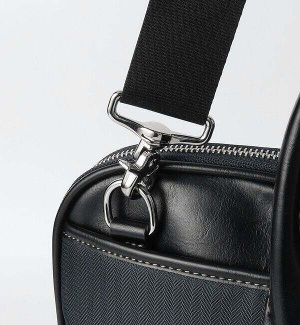 UNITED ARROWS green label relaxing「ナロー ブリーフケース V5 ビジネスバッグ」|ビジネスバッグ|