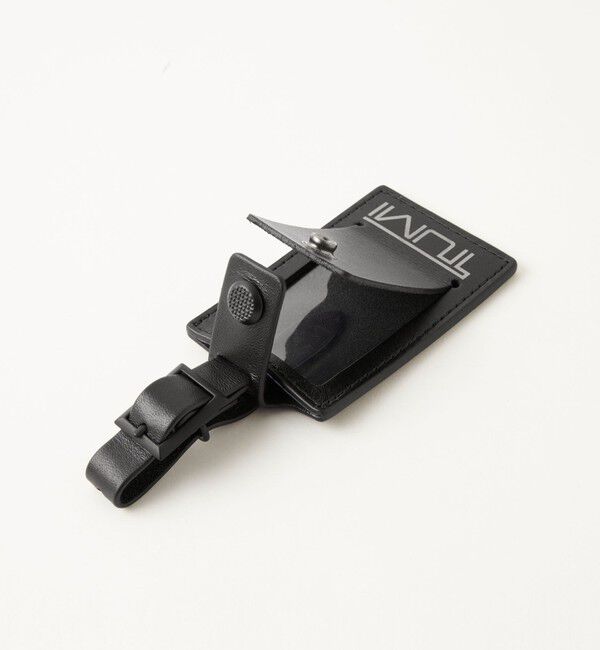 UNITED ARROWS green label relaxing「【別注】＜TUMI&times;green label relaxing＞トートバッグ」|ビジネスバッグ|