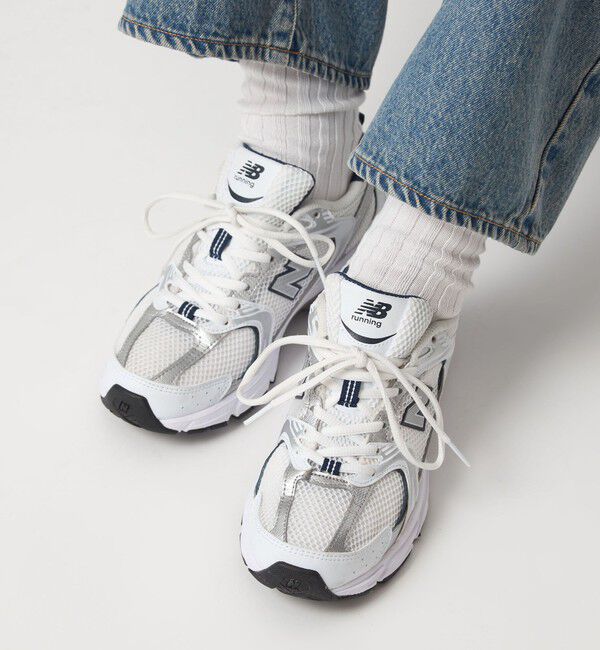 UNITED ARROWS green label relaxing「＜New Balance＞MR530SG スニーカー」|スニーカー|