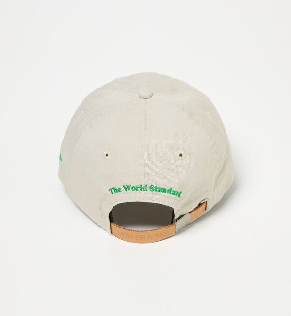 UNITED ARROWS green label relaxing「【別注】＜ハイチュウ &times; NEW ERA &times; GLR＞ 9TWENTY キャップ」|キャップ・キャスケット|